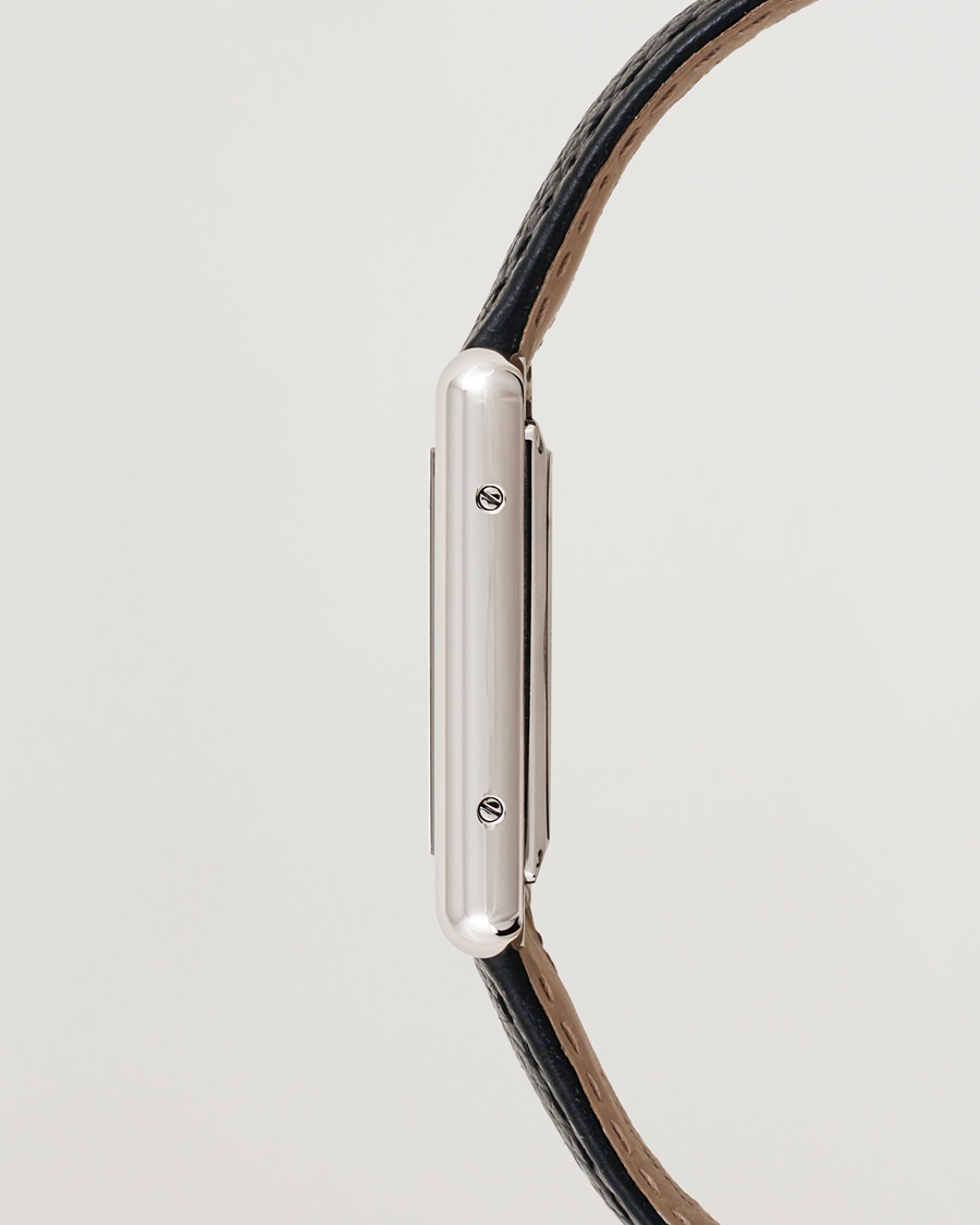 Mies | Cartier Pre-Owned Tank Must LM | Cartier Pre-Owned | Tank Must LM