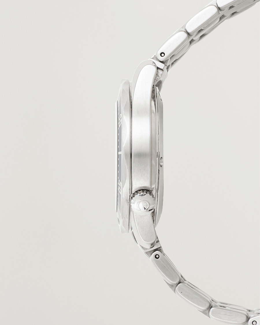 Mies | Pre-Owned & Vintage Watches | Omega Pre-Owned | Seamaster 300M