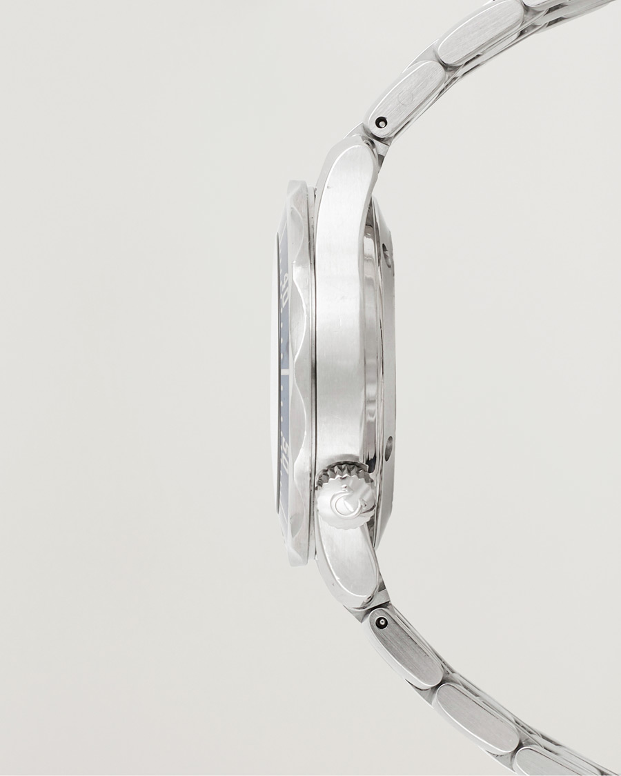 Mies | Omega Pre-Owned Seamaster 300M | Omega Pre-Owned | Seamaster 300M