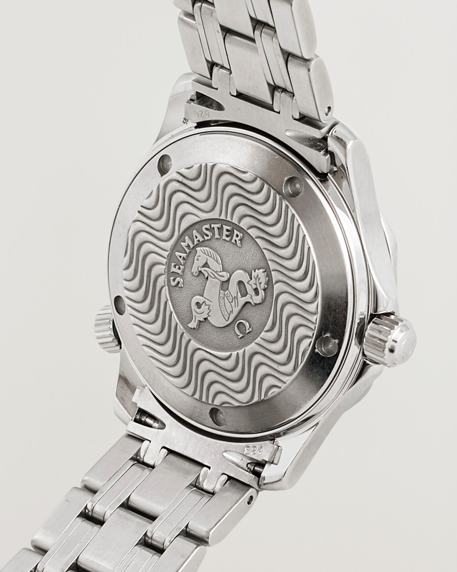 Mies | Omega Pre-Owned Seamaster 300M | Omega Pre-Owned | Seamaster 300M