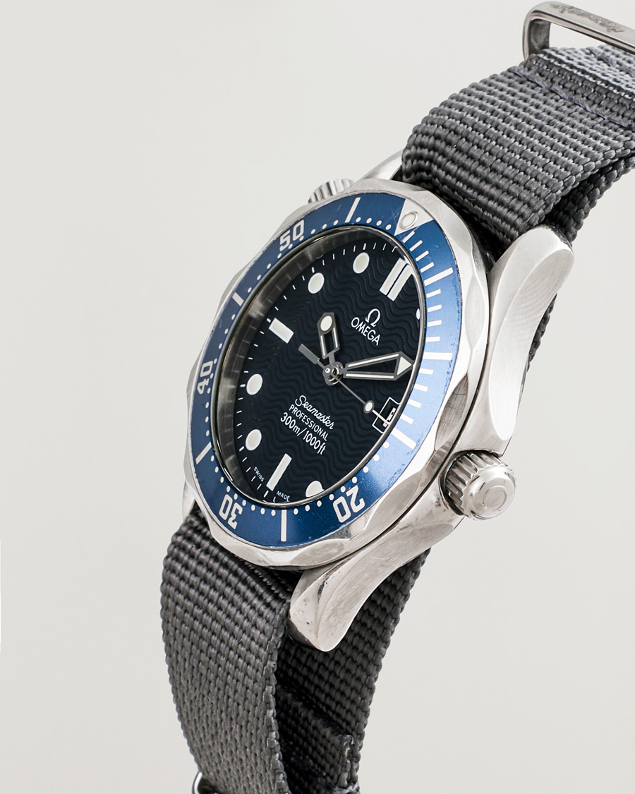 Mies | Omega Pre-Owned Seamaster 300M  | Omega Pre-Owned | Seamaster 300M 