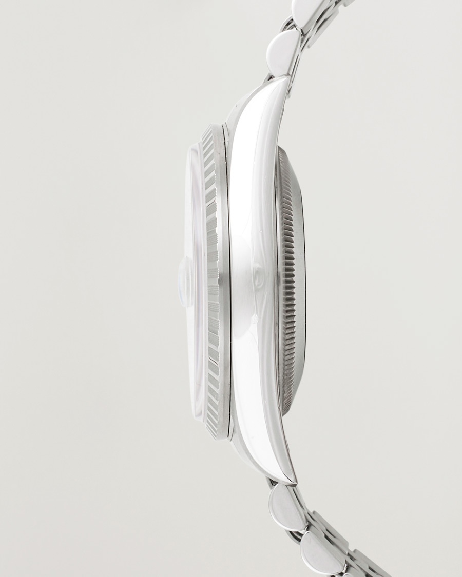 Mies | Pre-Owned & Vintage Watches | Rolex Pre-Owned | Datejust 36