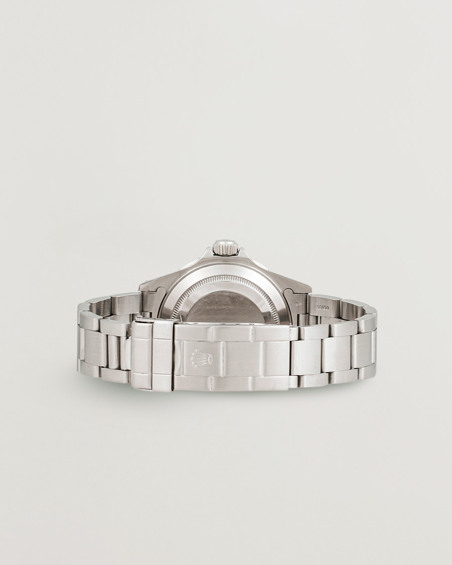 Mies | Rolex Pre-Owned Submariner Date | Rolex Pre-Owned | Submariner Date