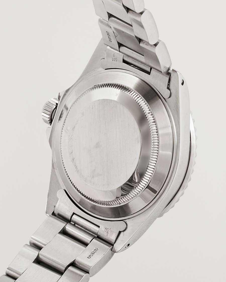 Mies | Rolex Pre-Owned Submariner Date | Rolex Pre-Owned | Submariner Date