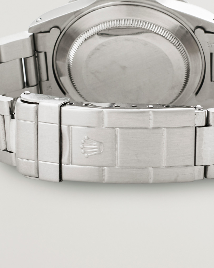 Mies | Rolex Pre-Owned Submariner Date | Rolex Pre-Owned | Submariner Date