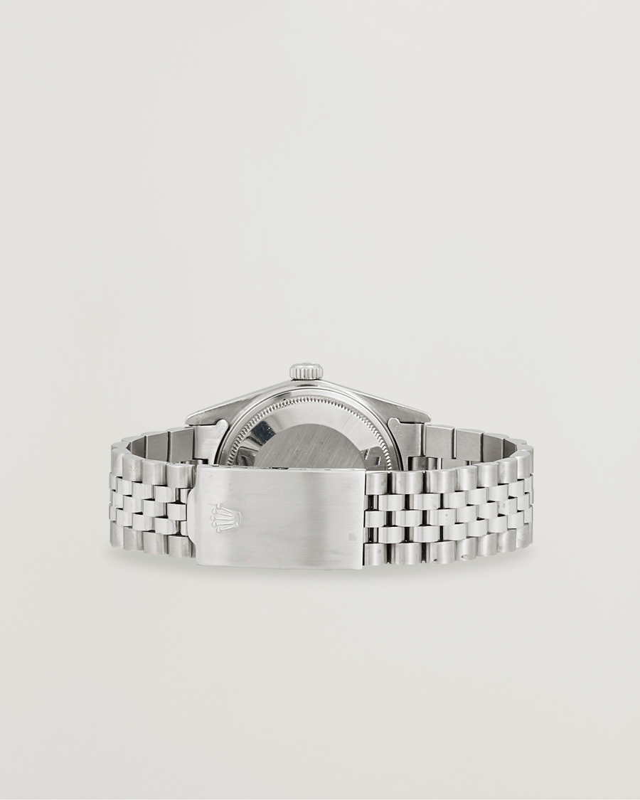 Mies | Rolex Pre-Owned Datejust 36 | Rolex Pre-Owned | Datejust 36