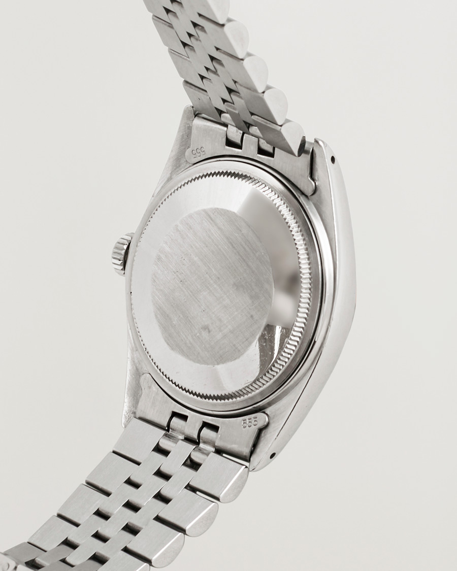 Mies | Rolex Pre-Owned Datejust 36 | Rolex Pre-Owned | Datejust 36