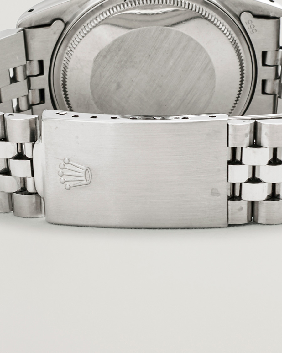 Mies | Rolex Pre-Owned Datejust 36 | Rolex Pre-Owned | Datejust 36