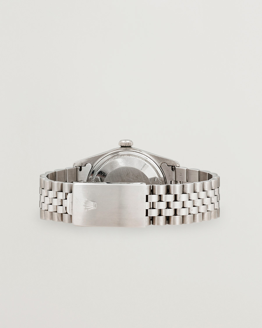 Mies | Pre-Owned & Vintage Watches | Rolex Pre-Owned | Datejust 36