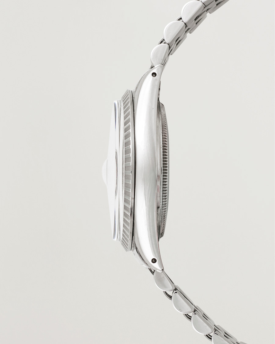 Mies | Pre-Owned & Vintage Watches | Rolex Pre-Owned | Datejust 36