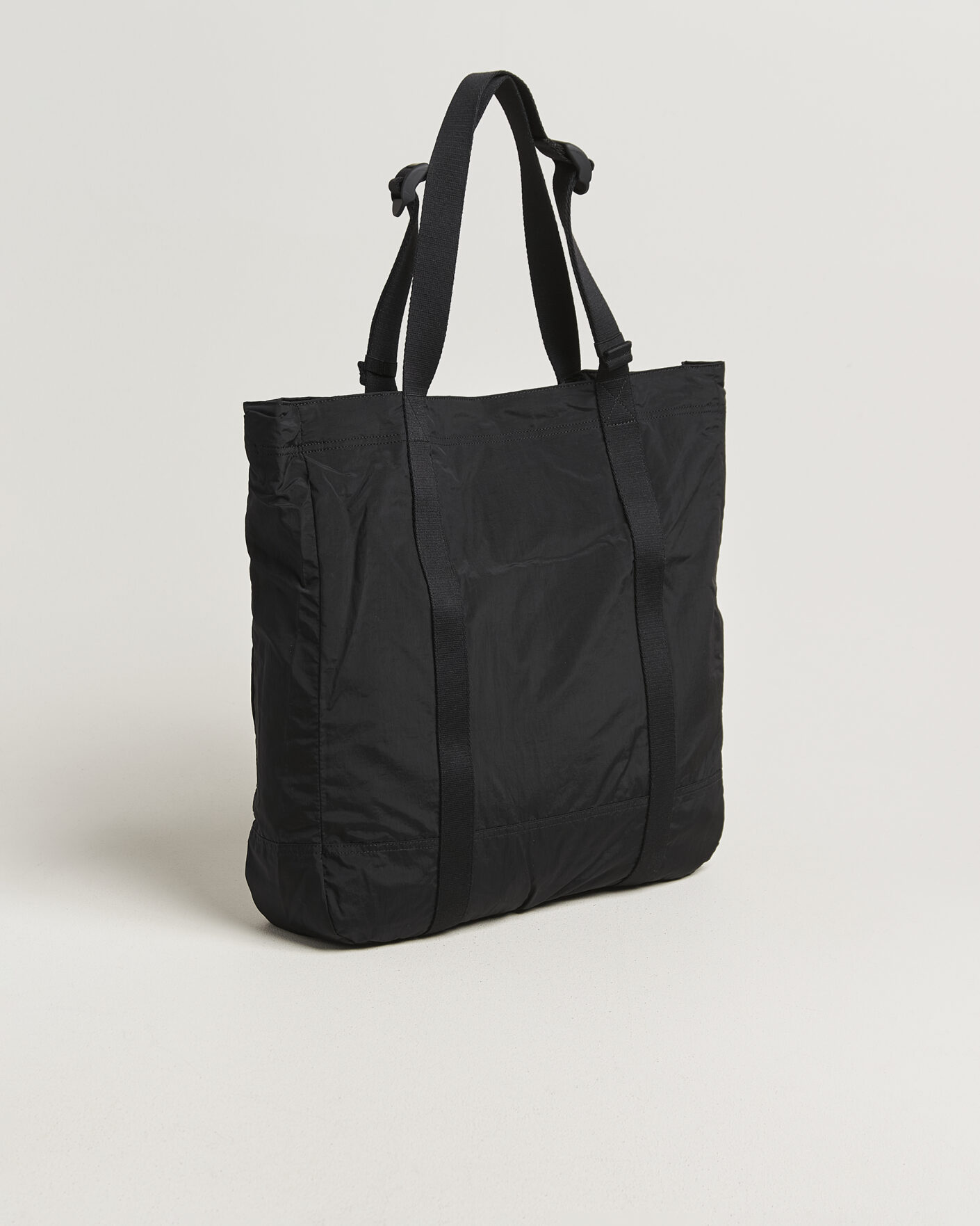 Mies | Laukut | Stone Island | Nylon Tote Bag Black