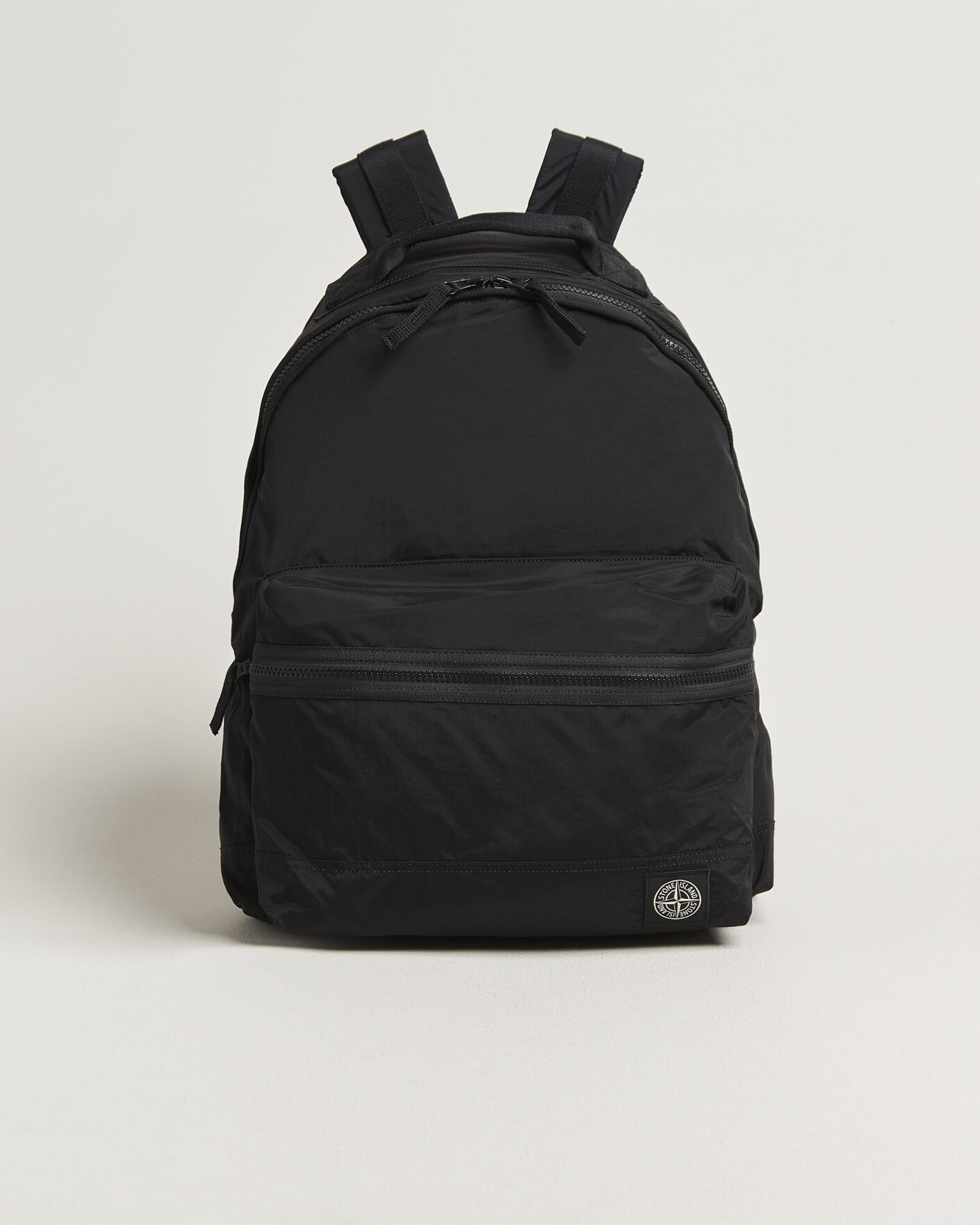 Mies | Laukut | Stone Island | Nylon Metal Backpack Black