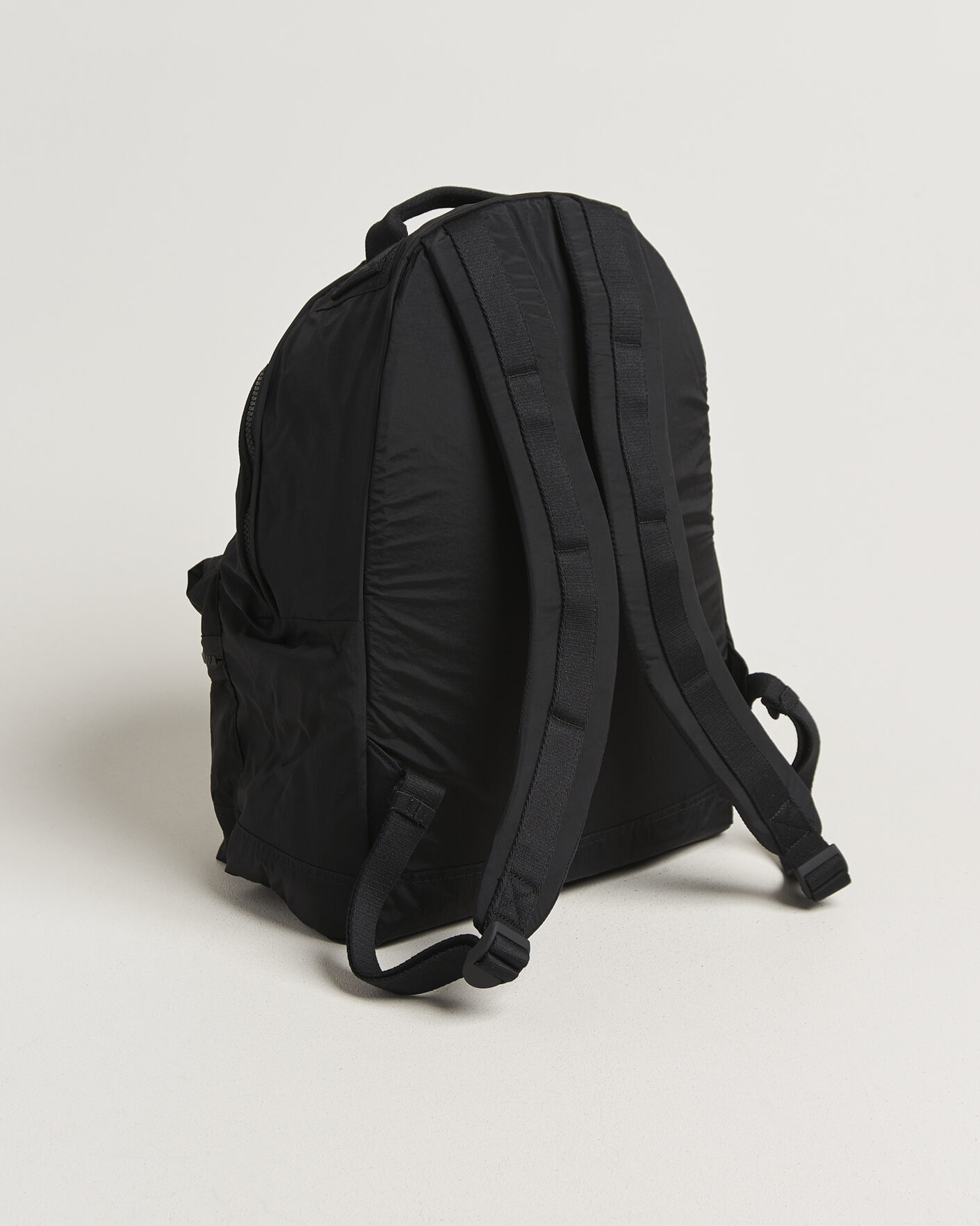 Mies | Laukut | Stone Island | Nylon Metal Backpack Black