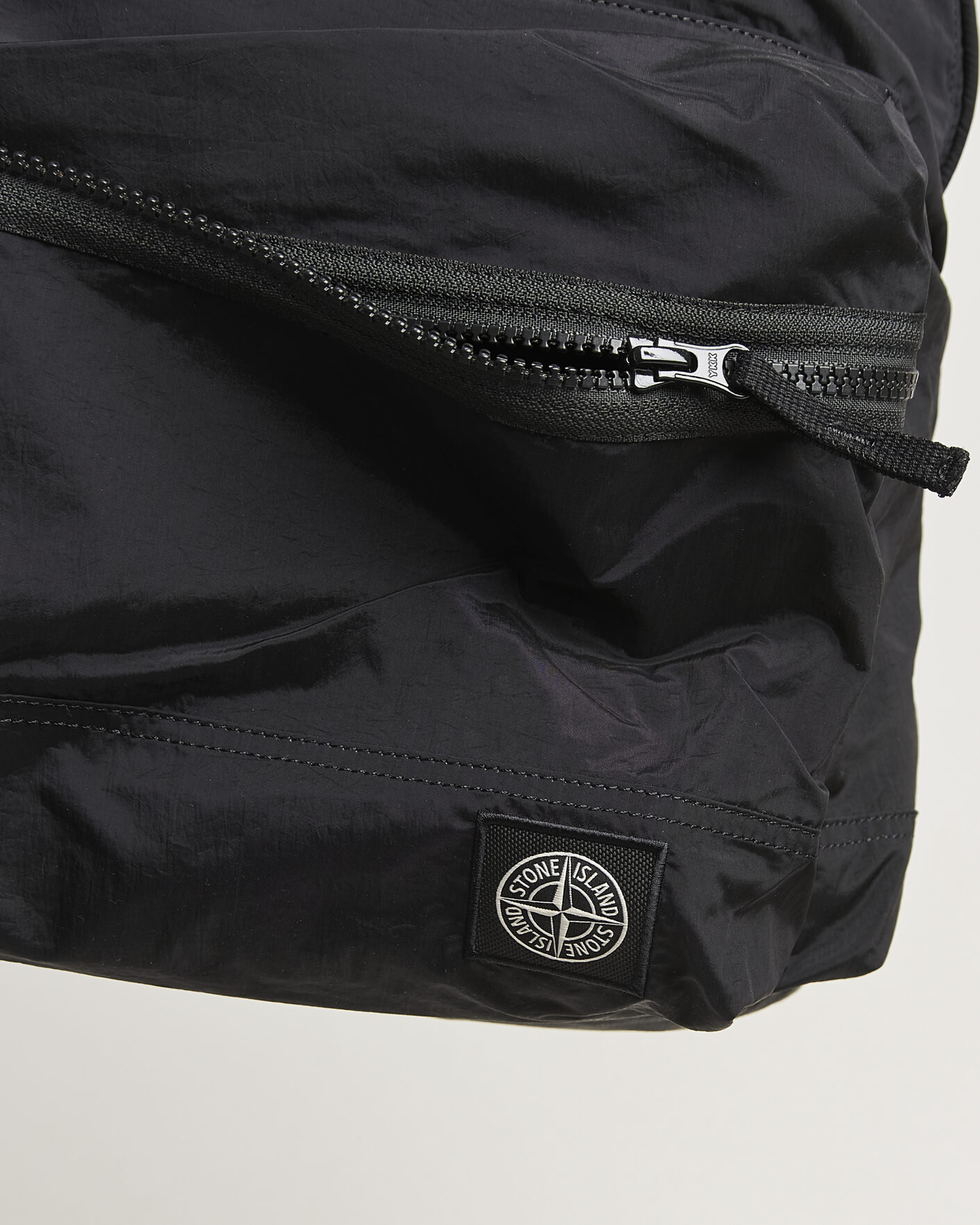 Mies | Laukut | Stone Island | Nylon Metal Backpack Black