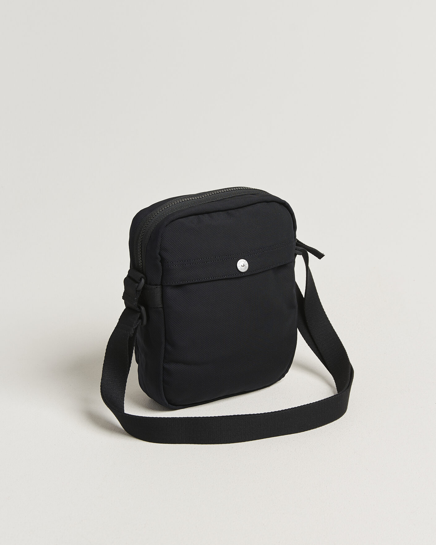 Mies | Laukut | Stone Island | Nylon Panama Cross Body Pouch Navy