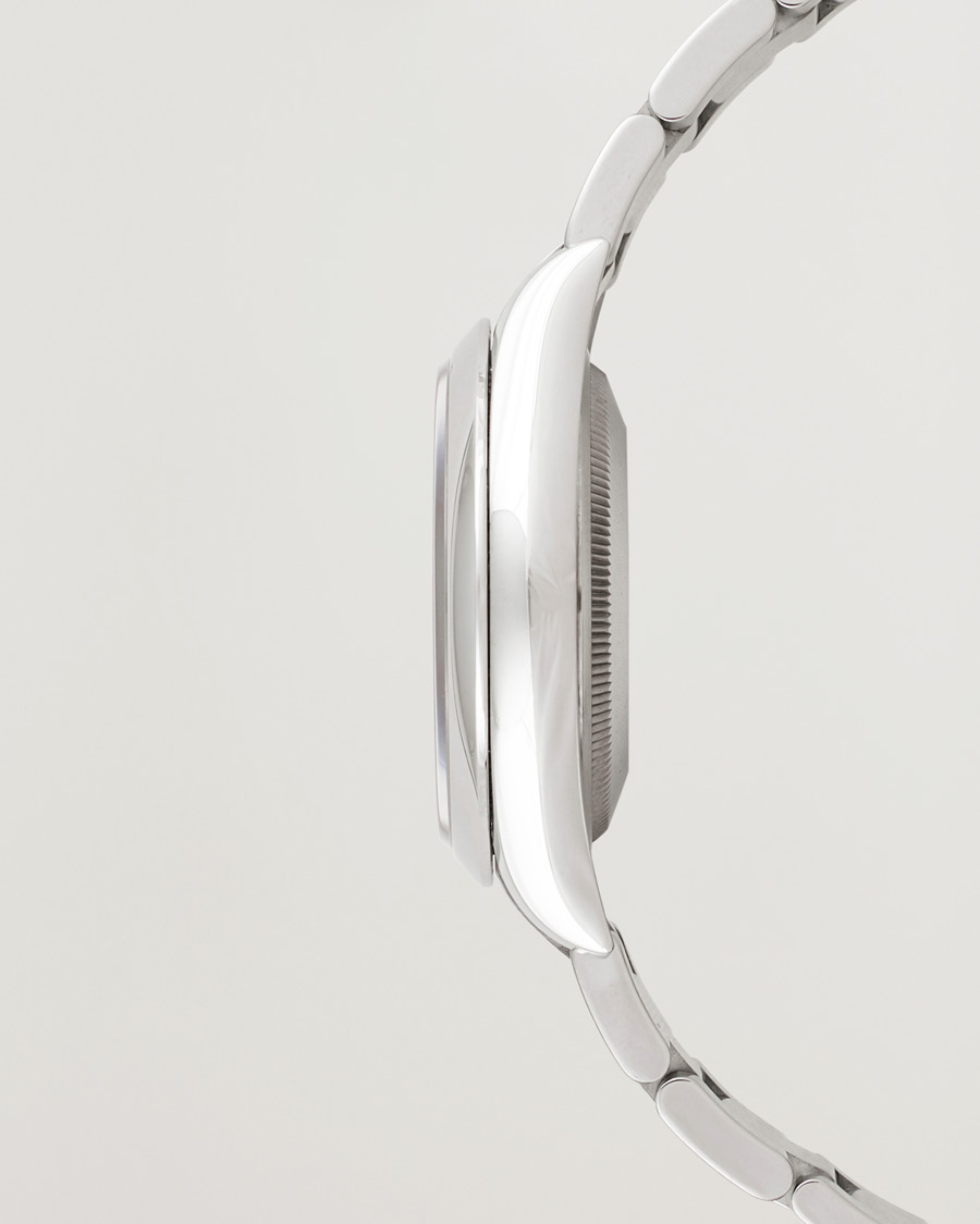 Mies | Pre-Owned & Vintage Watches | Rolex Pre-Owned | Datejust 36