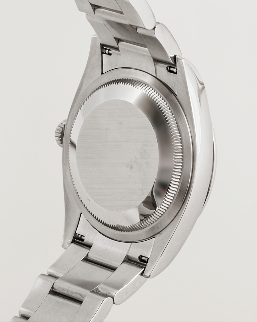 Mies | Pre-Owned & Vintage Watches | Rolex Pre-Owned | Datejust 36