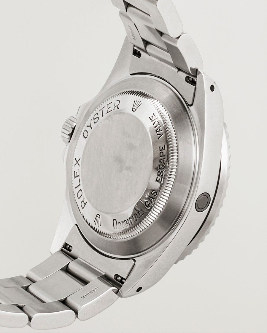 Mies | Rolex Pre-Owned Sea-dweller | Rolex Pre-Owned | Sea-dweller