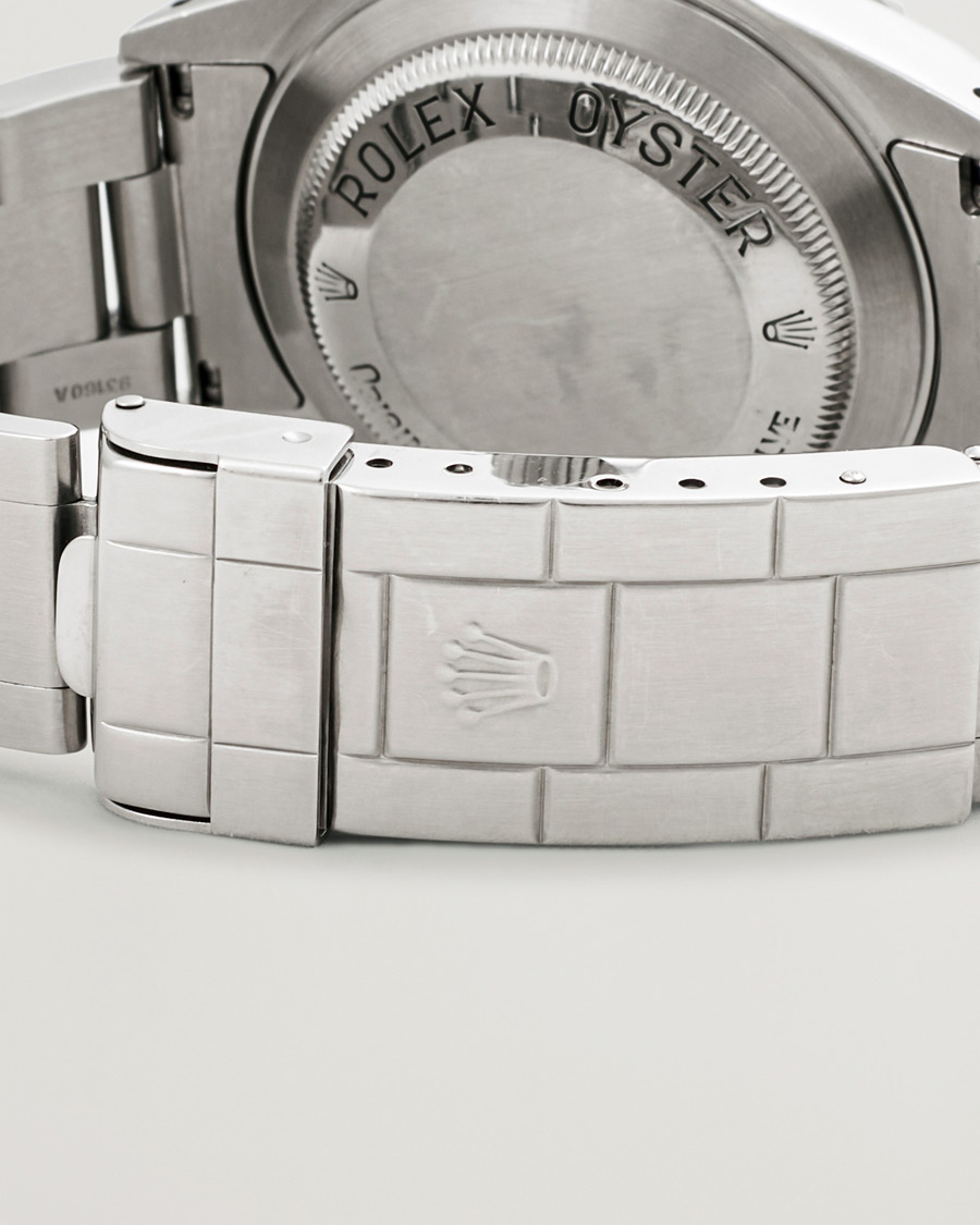 Mies | Rolex Pre-Owned Sea-dweller | Rolex Pre-Owned | Sea-dweller