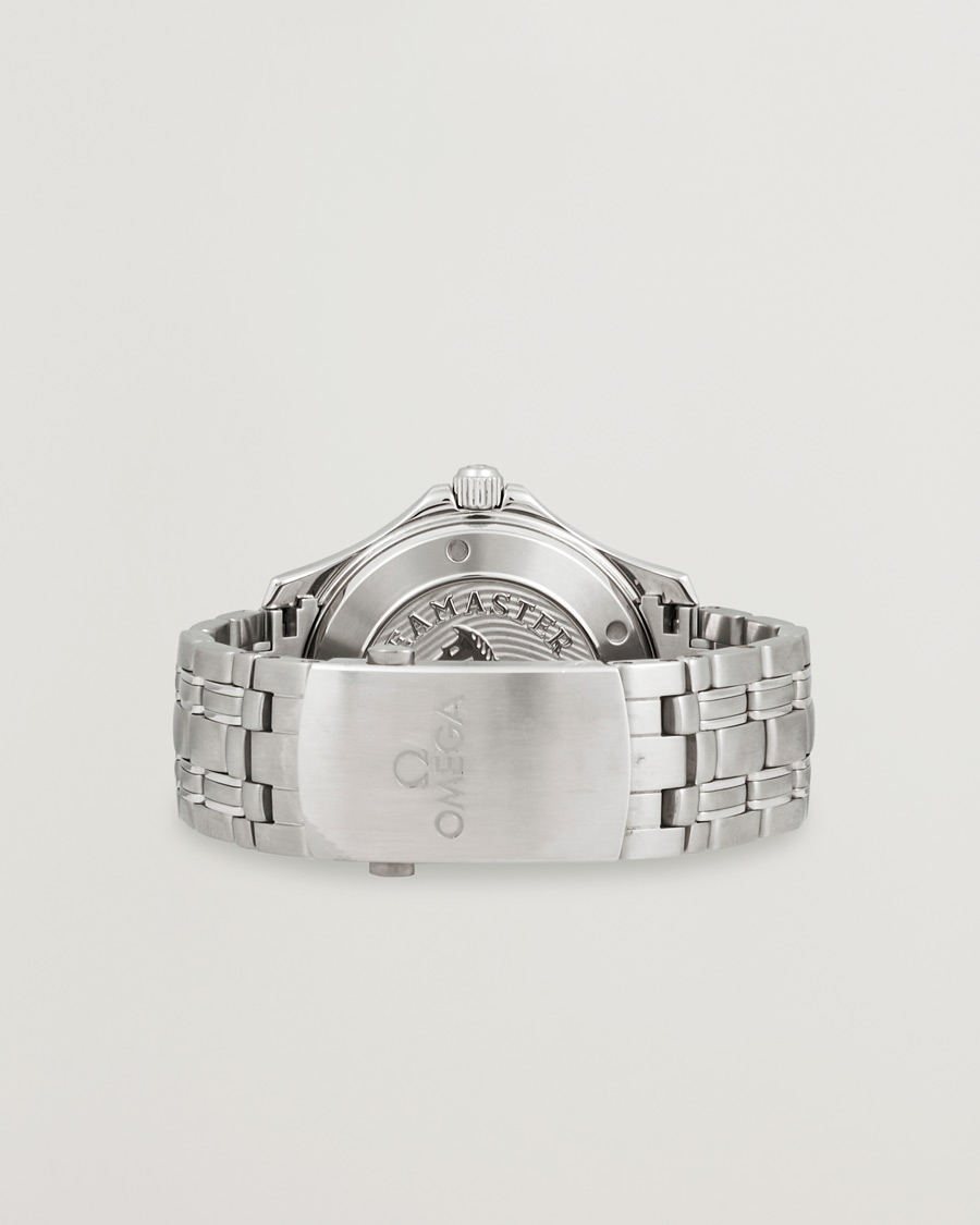 Mies | Omega Pre-Owned Seamaster 300M | Omega Pre-Owned | Seamaster 300M