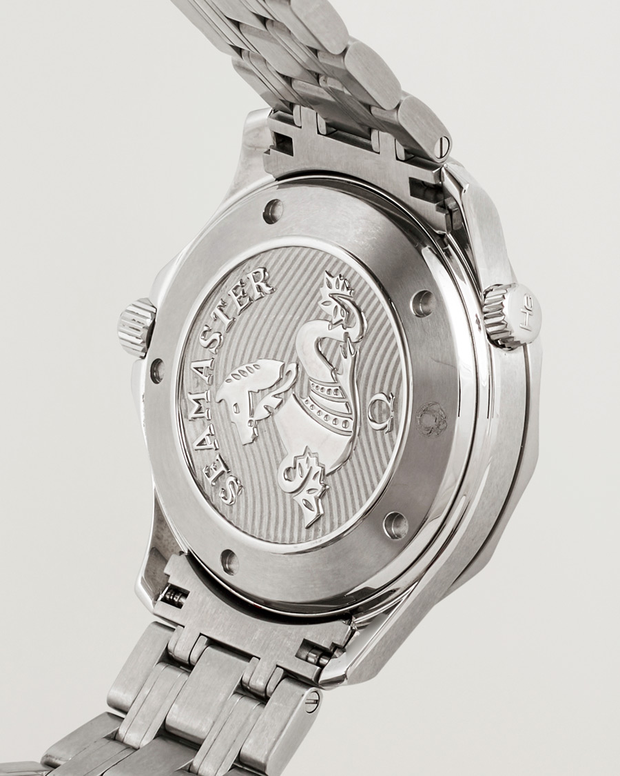 Mies | Omega Pre-Owned Seamaster 300M | Omega Pre-Owned | Seamaster 300M