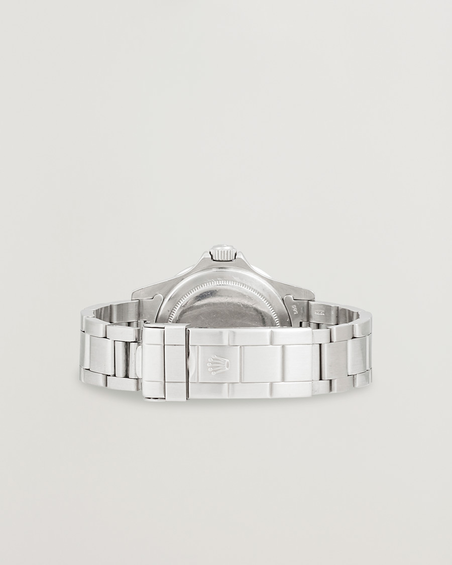 Mies | Pre-Owned & Vintage Watches | Rolex Pre-Owned | Submariner date