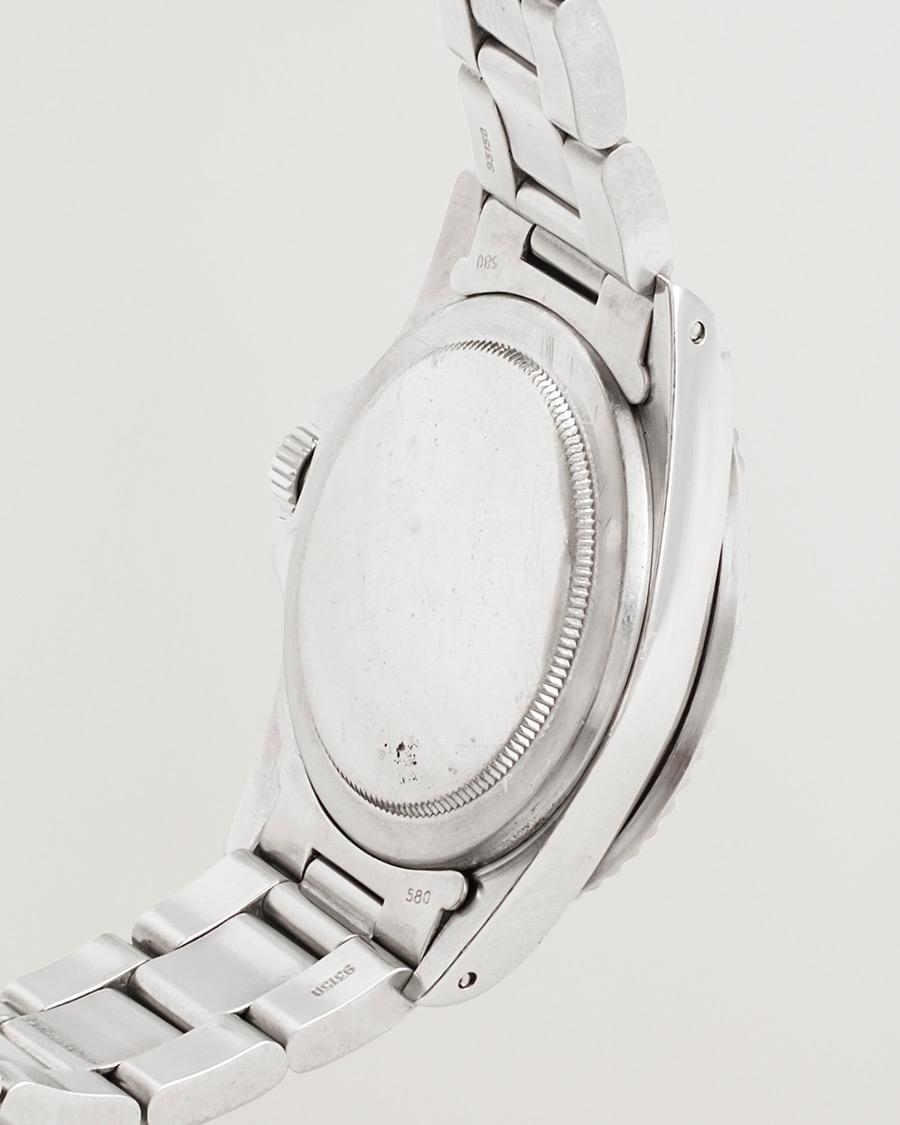 Mies | Pre-Owned & Vintage Watches | Rolex Pre-Owned | Submariner date