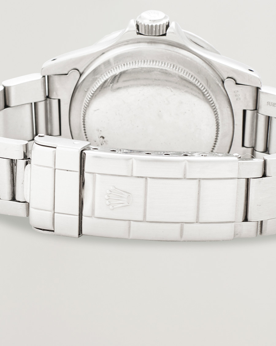 Mies | Pre-Owned & Vintage Watches | Rolex Pre-Owned | Submariner date