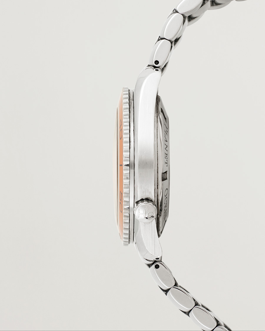 Mies | Omega Pre-Owned Seamaster 600M | Omega Pre-Owned | Seamaster 600M