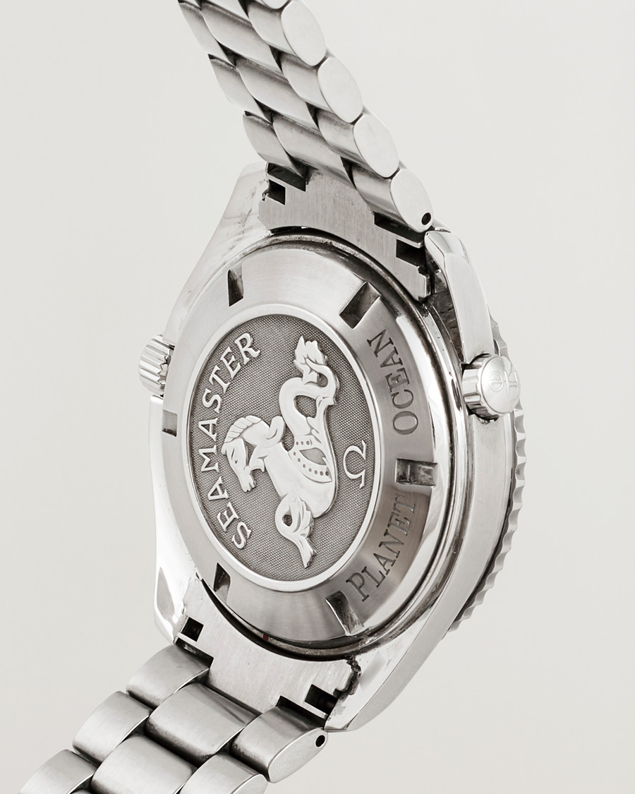 Mies | Omega Pre-Owned Seamaster 600M | Omega Pre-Owned | Seamaster 600M