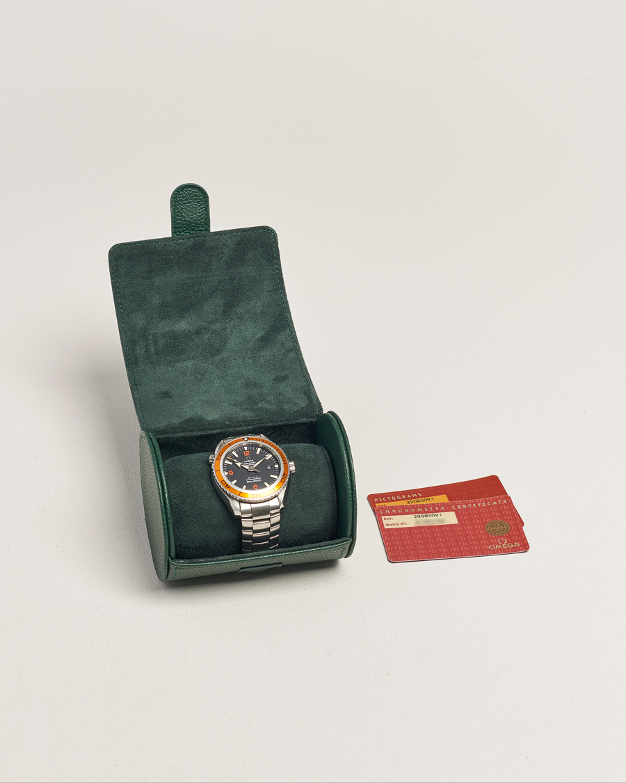 Mies | Omega Pre-Owned Seamaster 600M | Omega Pre-Owned | Seamaster 600M