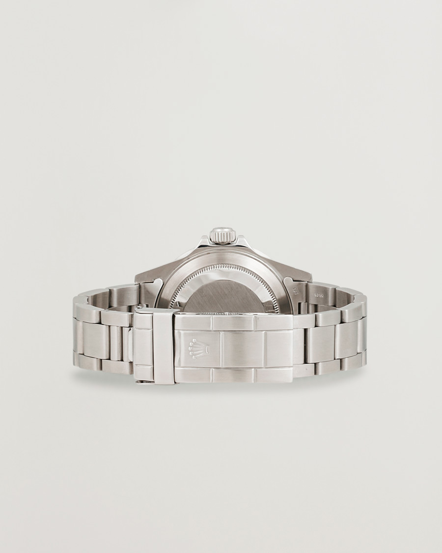 Mies | Rolex Pre-Owned Submariner date | Rolex Pre-Owned | Submariner date