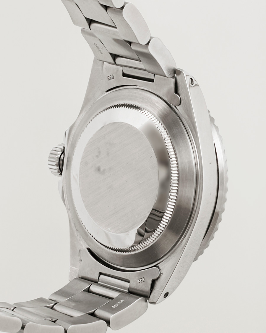 Mies | Rolex Pre-Owned Submariner date  | Rolex Pre-Owned | Submariner date 