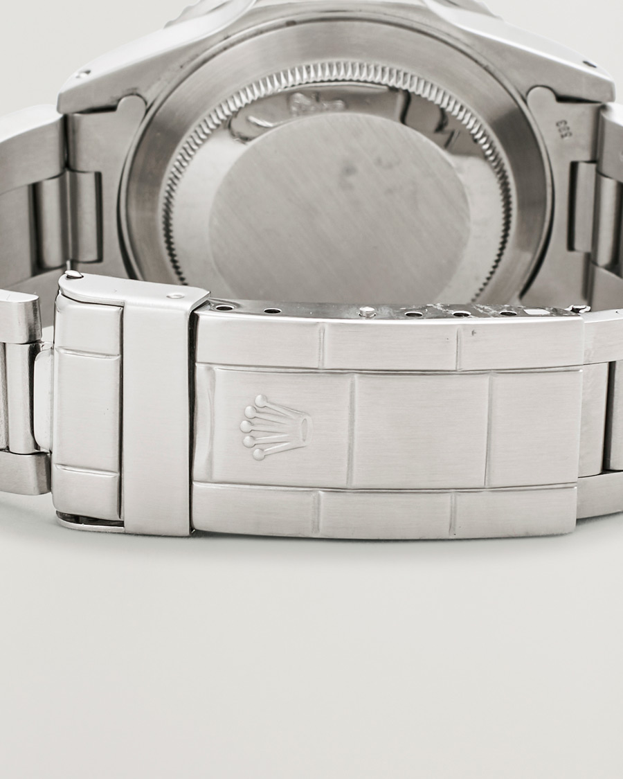 Mies | Rolex Pre-Owned Submariner date | Rolex Pre-Owned | Submariner date
