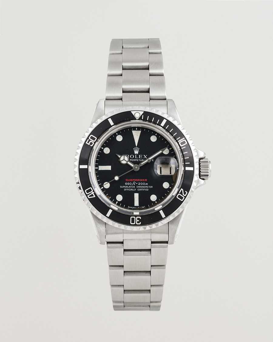 Mies | Rolex Pre-Owned