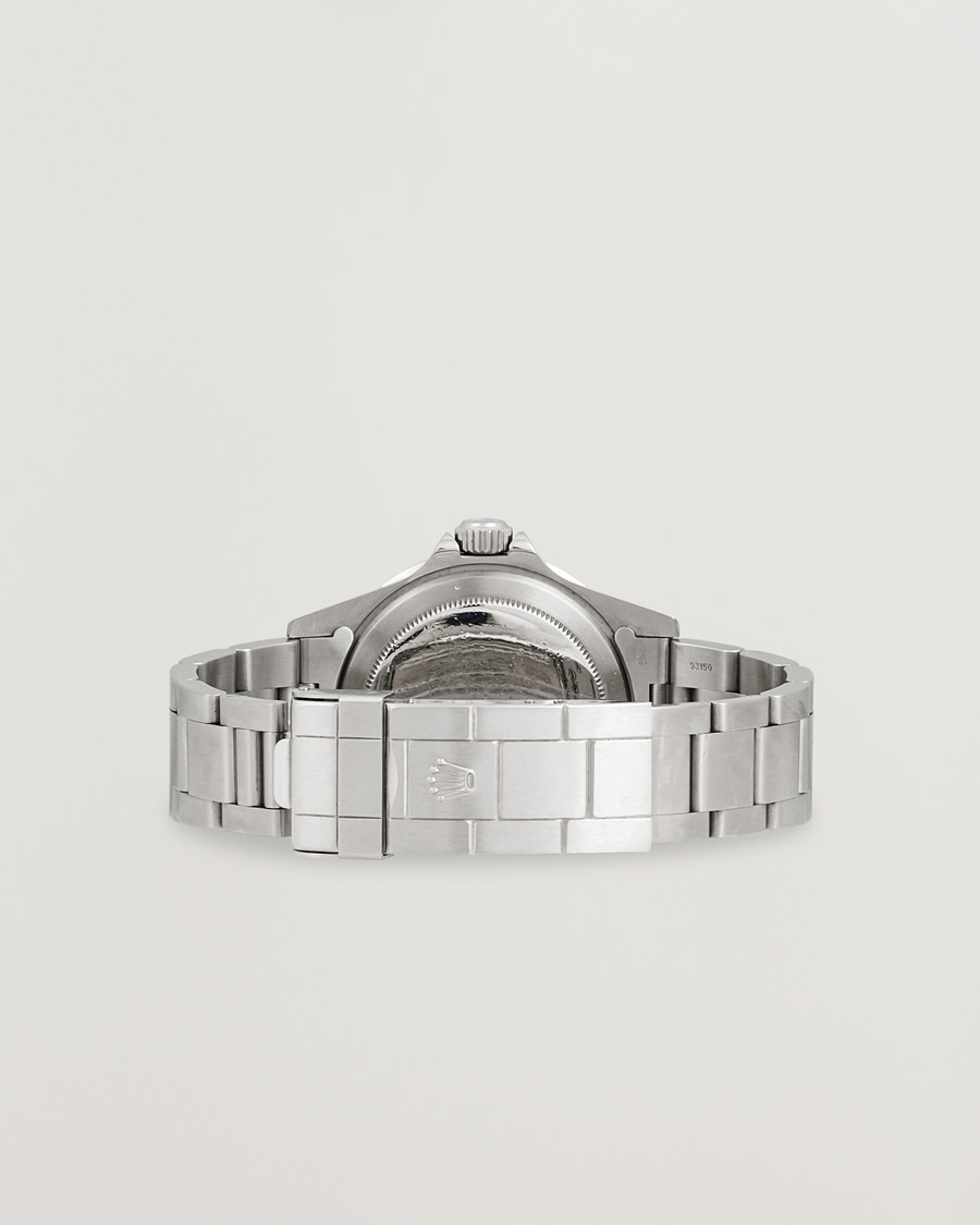 Mies | Pre-Owned & Vintage Watches | Rolex Pre-Owned |