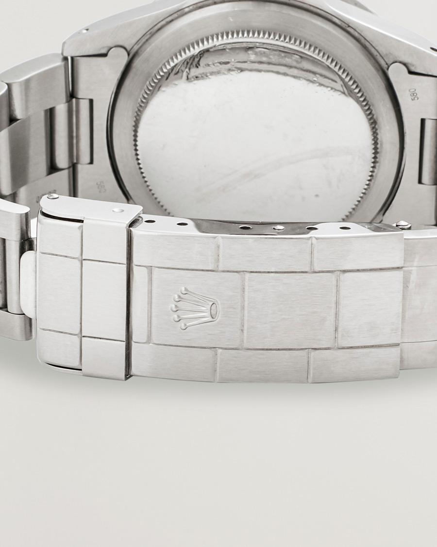 Mies | Pre-Owned & Vintage Watches | Rolex Pre-Owned |