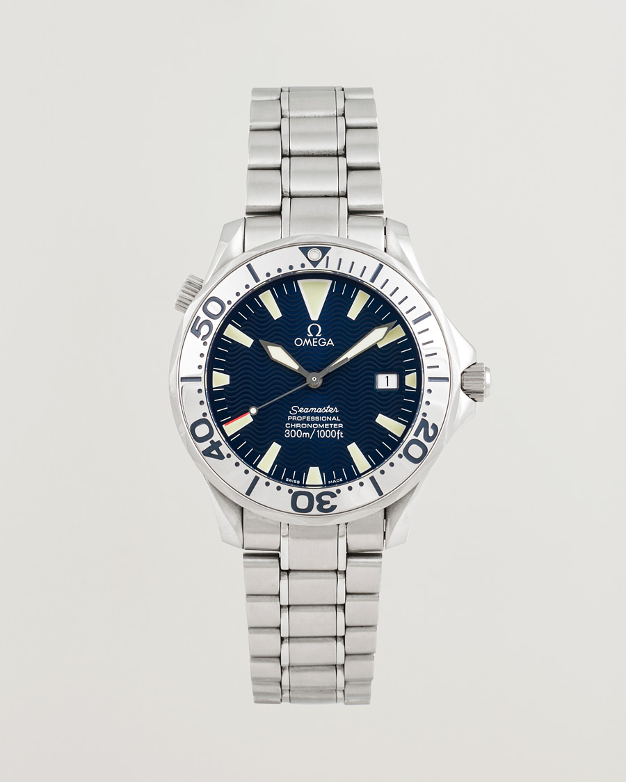 Mies | Omega Pre-Owned Seamaster 300M | Omega Pre-Owned | Seamaster 300M