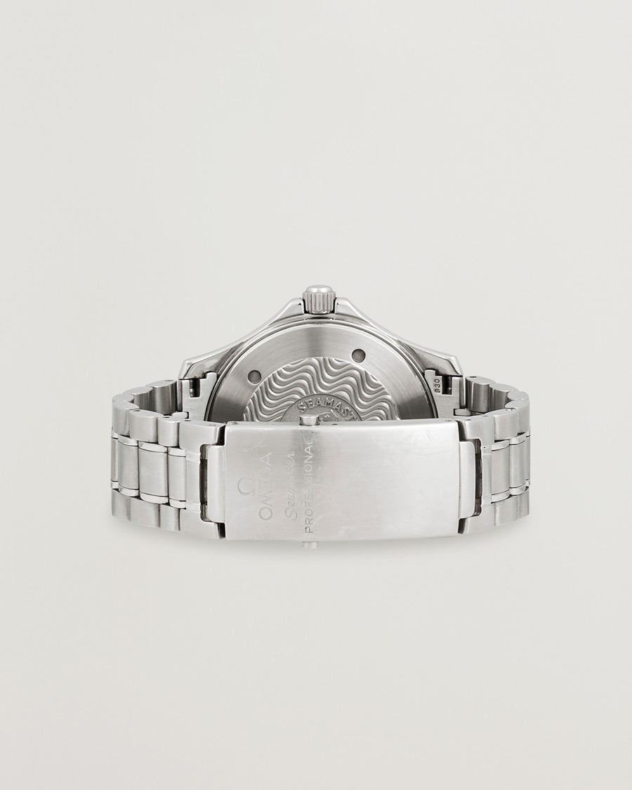 Mies | Omega Pre-Owned Seamaster 300M | Omega Pre-Owned | Seamaster 300M