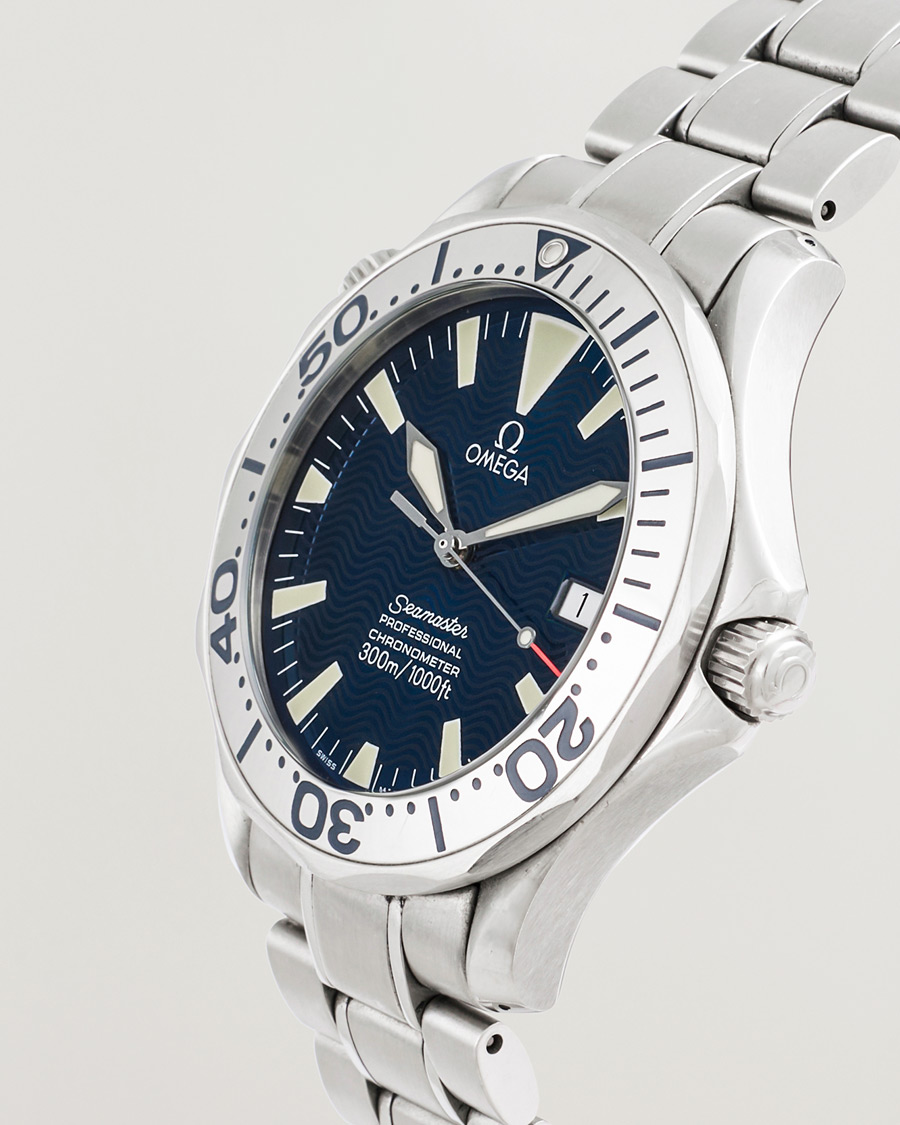Mies | Omega Pre-Owned Seamaster 300M | Omega Pre-Owned | Seamaster 300M