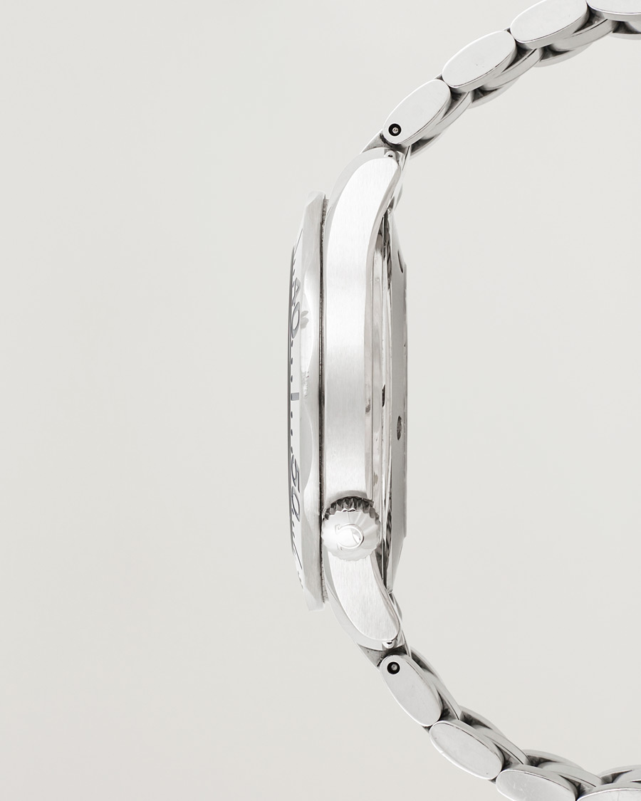 Mies | Pre-Owned & Vintage Watches | Omega Pre-Owned | Seamaster 300M