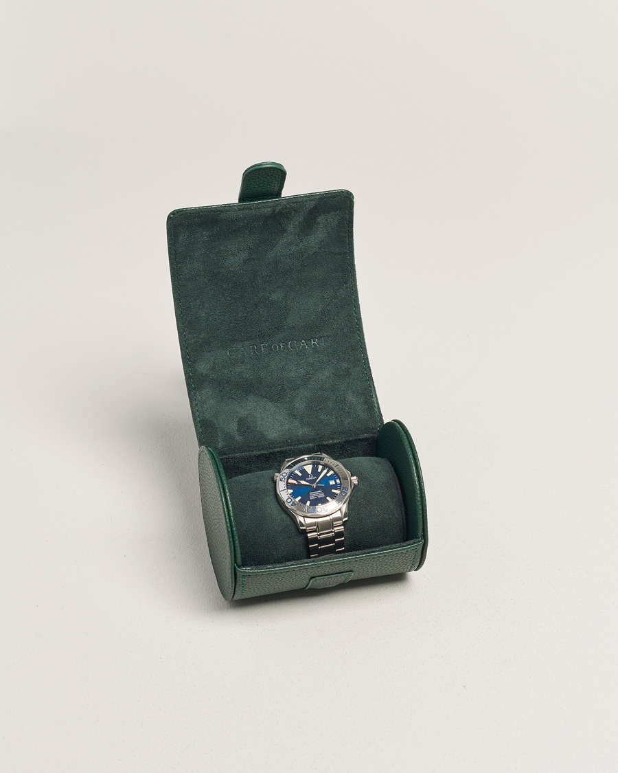 Mies | Pre-Owned & Vintage Watches | Omega Pre-Owned | Seamaster 300M