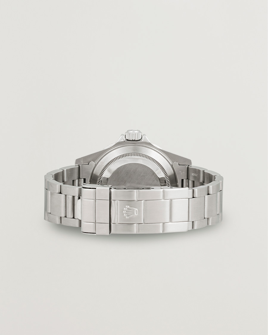 Mies | Rolex Pre-Owned Submariner No date | Rolex Pre-Owned | Submariner No date