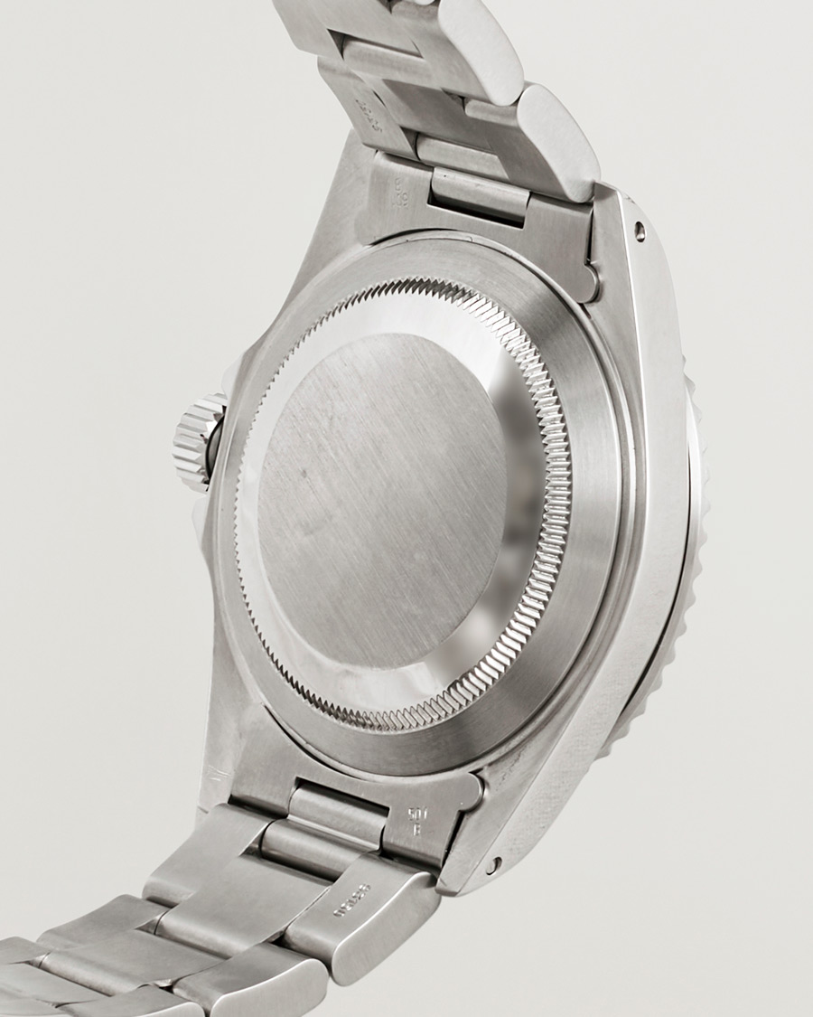 Mies | Rolex Pre-Owned Submariner No date | Rolex Pre-Owned | Submariner No date