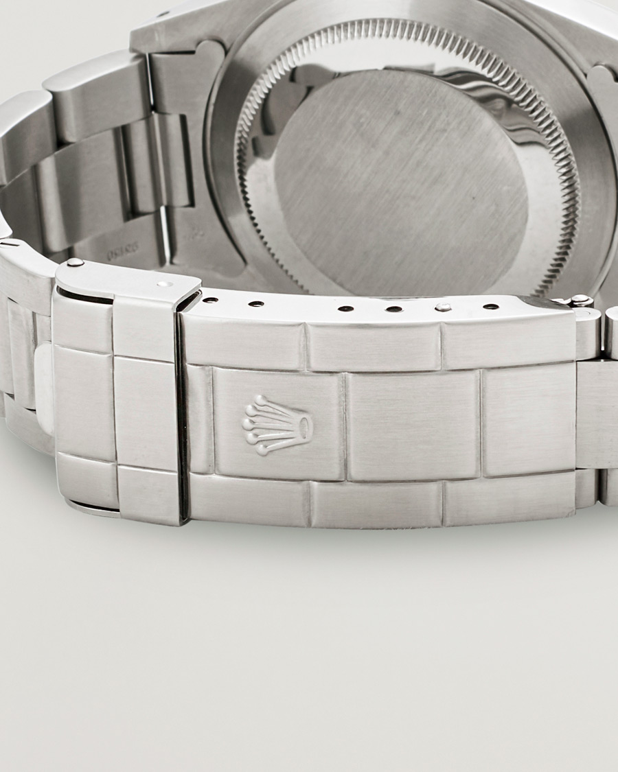 Mies | Rolex Pre-Owned Submariner No date | Rolex Pre-Owned | Submariner No date