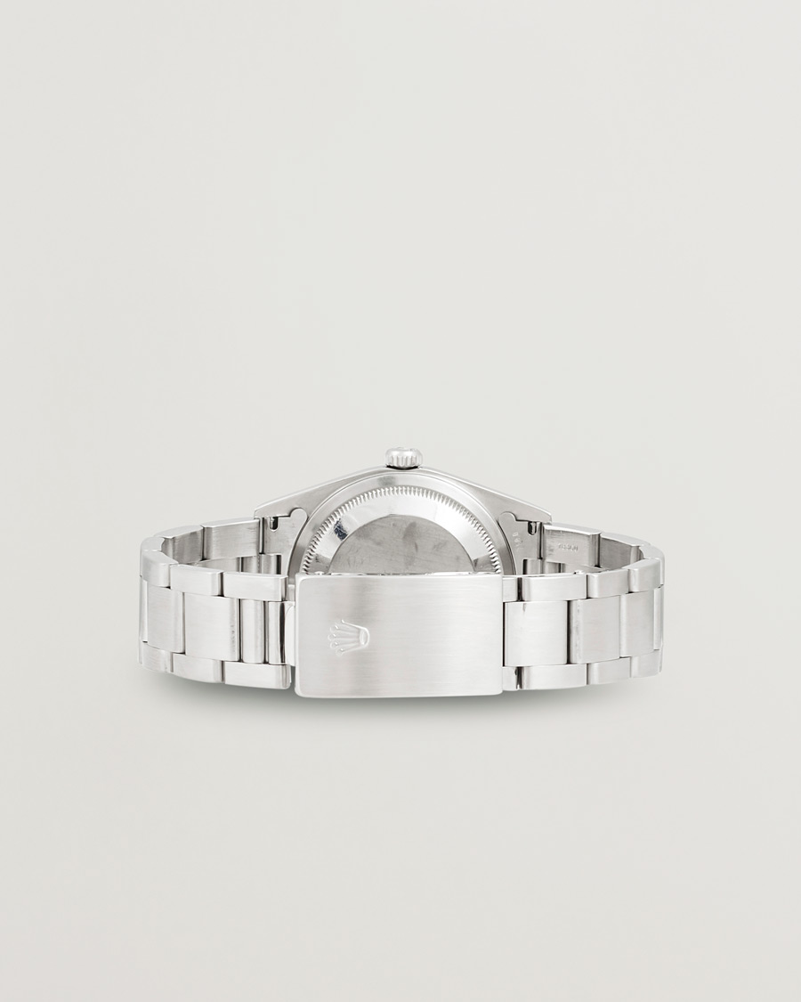 Mies | Pre-Owned & Vintage Watches | Rolex Pre-Owned | Datejust 36