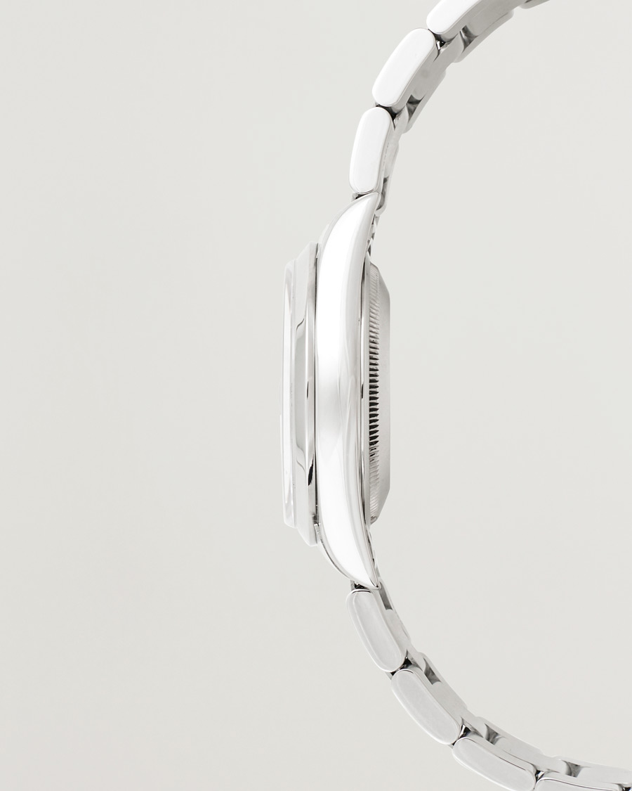 Mies | Pre-Owned & Vintage Watches | Rolex Pre-Owned | Datejust 36