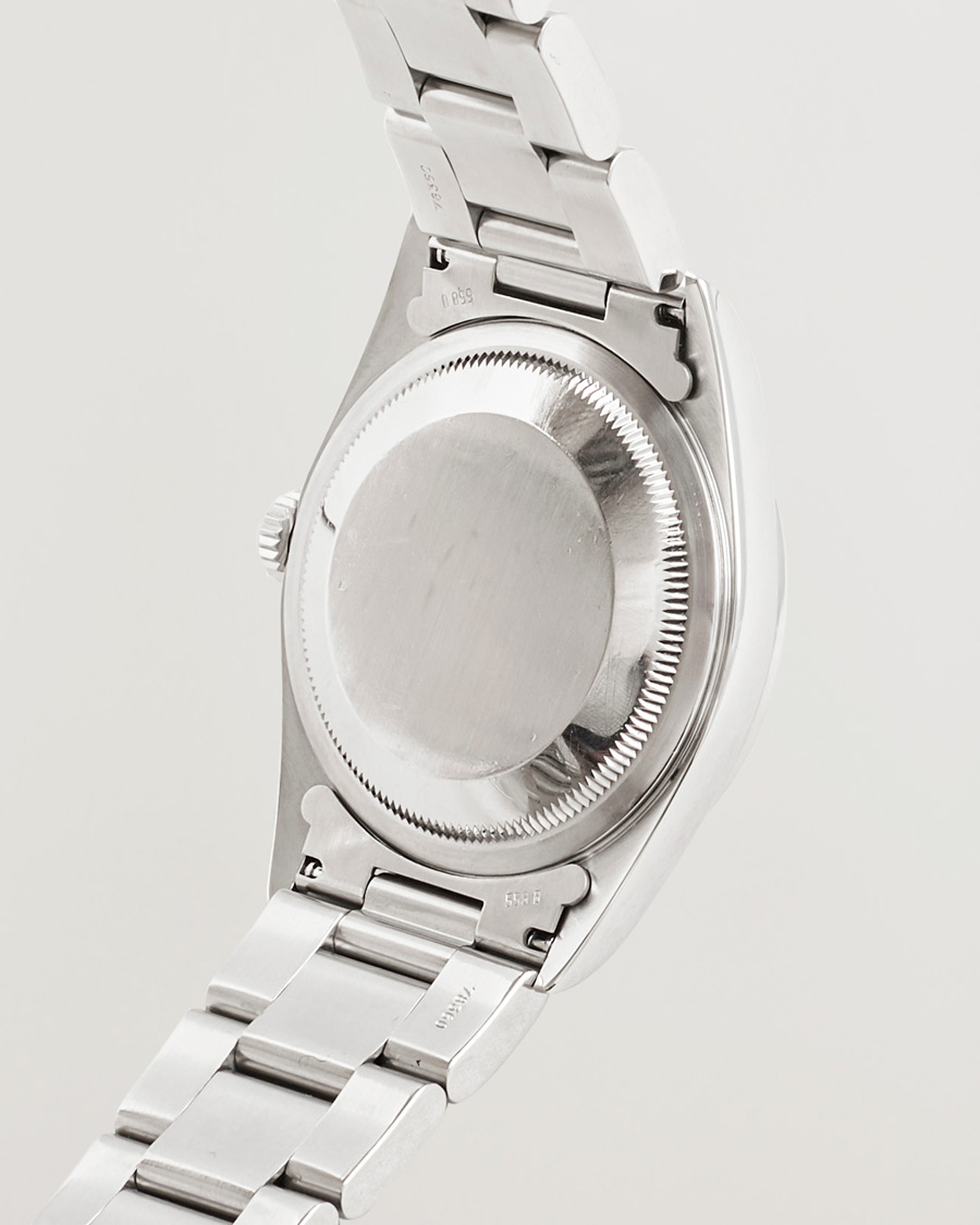 Mies | Pre-Owned & Vintage Watches | Rolex Pre-Owned | Datejust 36