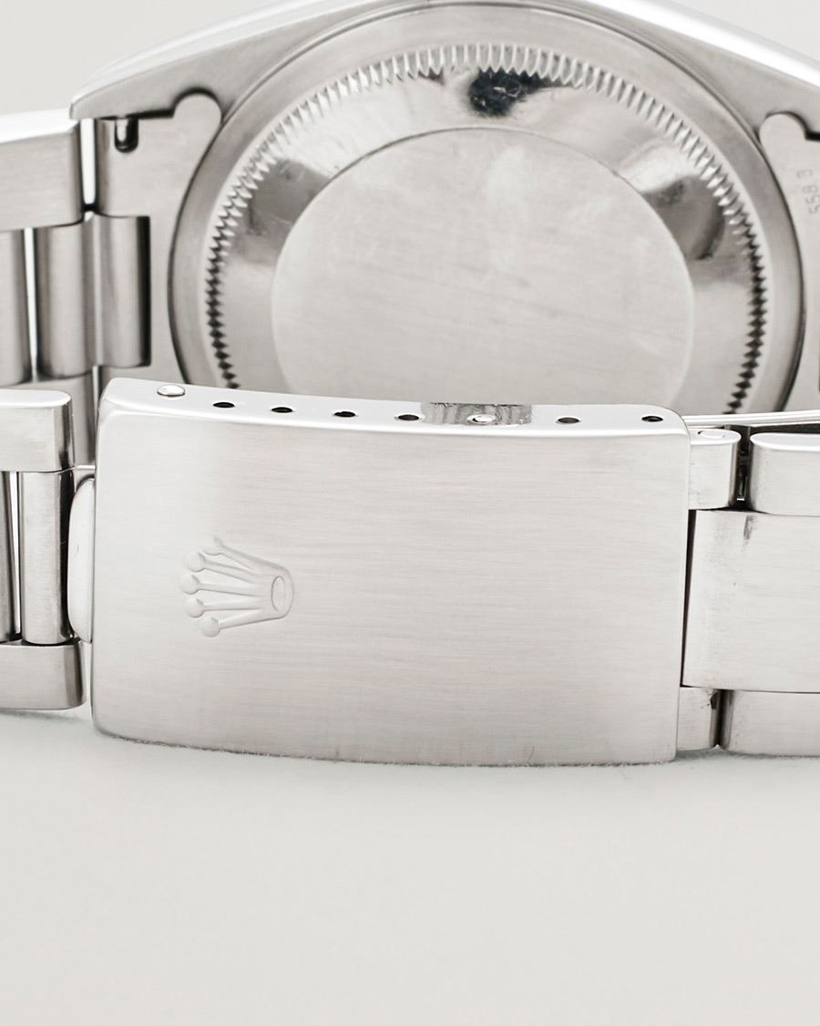 Mies | Pre-Owned & Vintage Watches | Rolex Pre-Owned | Datejust 36