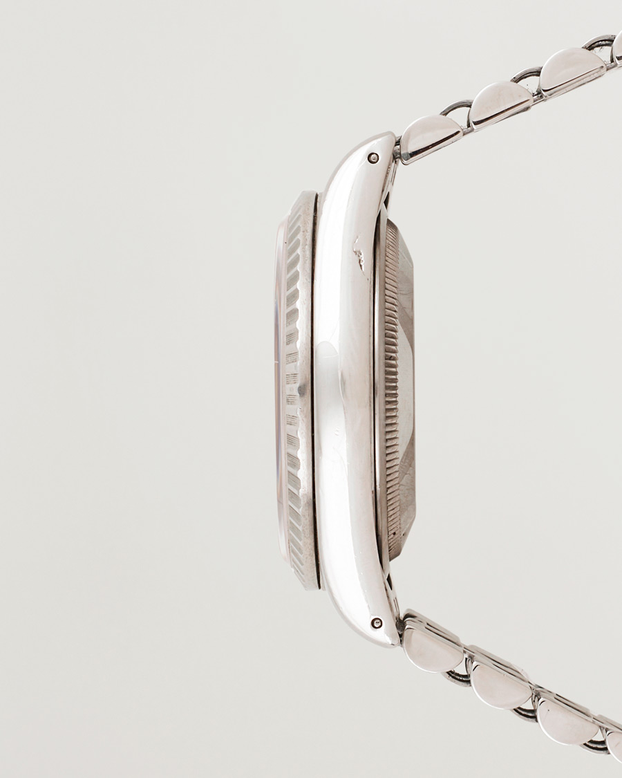 Mies | Pre-Owned & Vintage Watches | Rolex Pre-Owned | Datejust 36